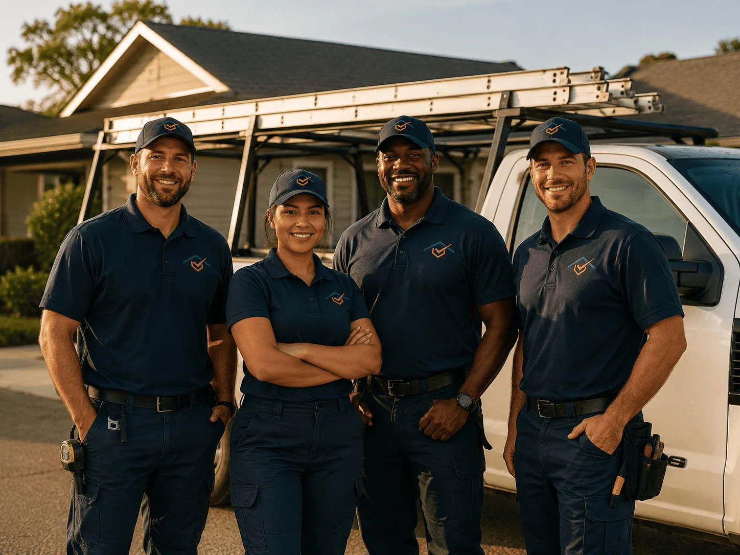 Roof Inspection company in Doylesburg, PA